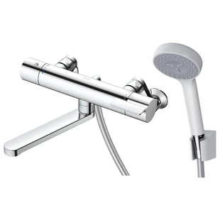 （现货）日本制造2023新款TOTO恒温花洒淋浴龙头经典增压花洒全铜