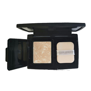 唐三彩T3c化妆品 璀璨印象亲肌弹力水粉饼遮瑕 定妆粉饼 专柜正品