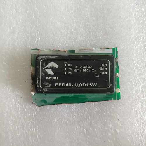 FED40-110D15W