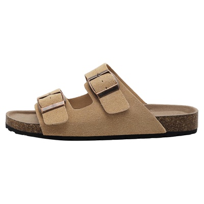 【正品软木，如假包换】博肯拖鞋