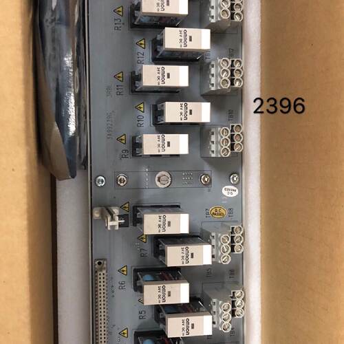 议价DCS卡件1C31223G01议价
