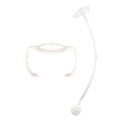 通用贝亲标准口径奶瓶配件吸管