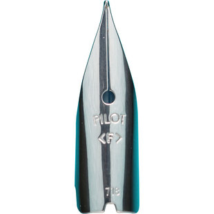 日本卡佛里亚Cavalier佰乐PILOT钢笔原厂笔尖替换维修零件FCA3SR