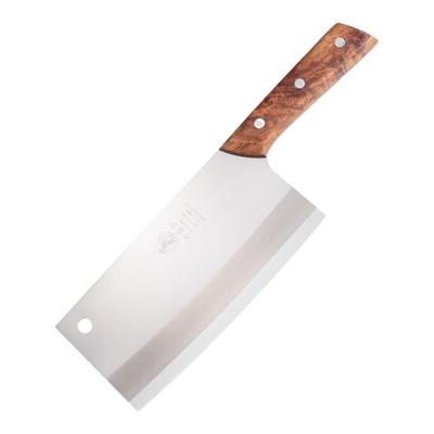 重庆大足菜刀邓家刀切片砍骨刀