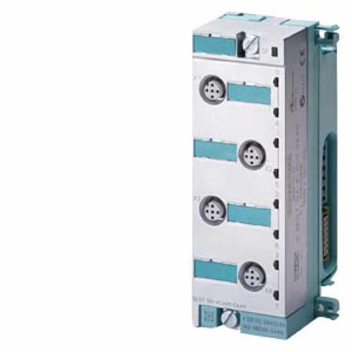 议价6ES7144-4PF00-0AB0西门子ET200模拟量电子模块 6ES71444PF00