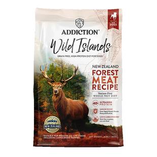 ADD爱德胜40%高蛋白麦卢卡蜂蜜奇异果绿唇贻贝高地畜牧狗粮1.8kg