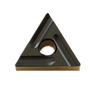 株洲哈德斯通数控刀片三角TNMG160404 08R-M L-M HS8125 双色钢件