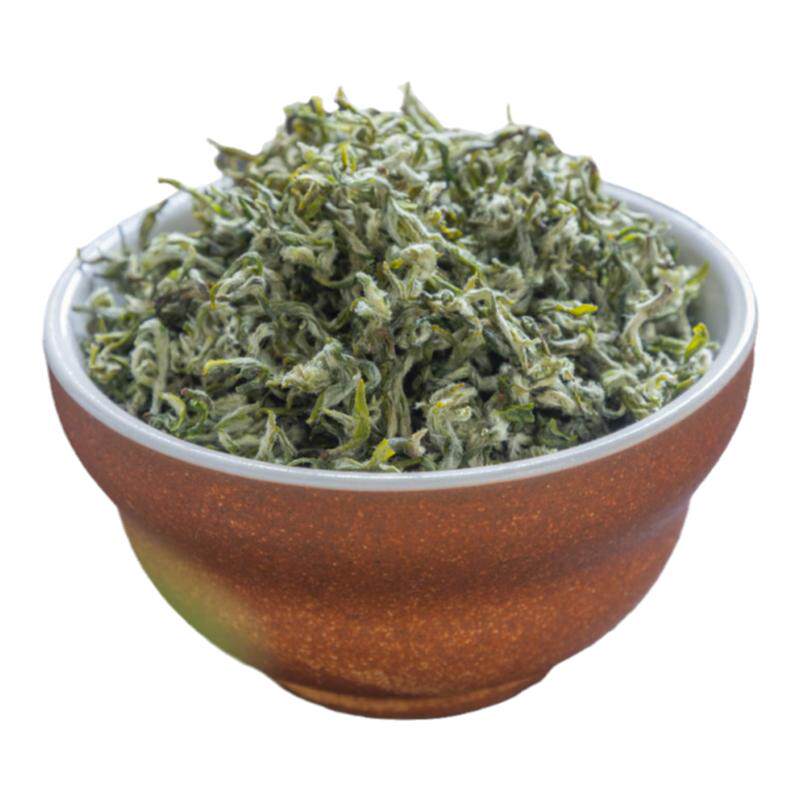 2026新茶头采蒙顶甘露农家茶明前蒙顶山绿茶特级四川茶叶雅安名山