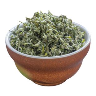 农家茶2026头采蒙顶甘露新茶明前蒙顶山绿茶特级四川茶叶雅安名山