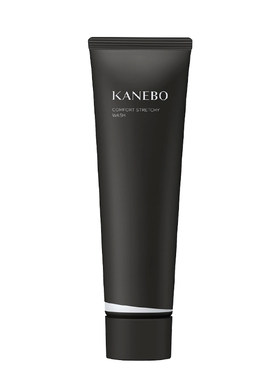 KANEBO佳丽宝嘉娜宝洗面奶舒润丝滑洗面霜洁面乳膏深层清洁cosme