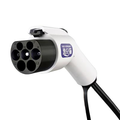 新能源汽车充电枪3.5/7KW随车充