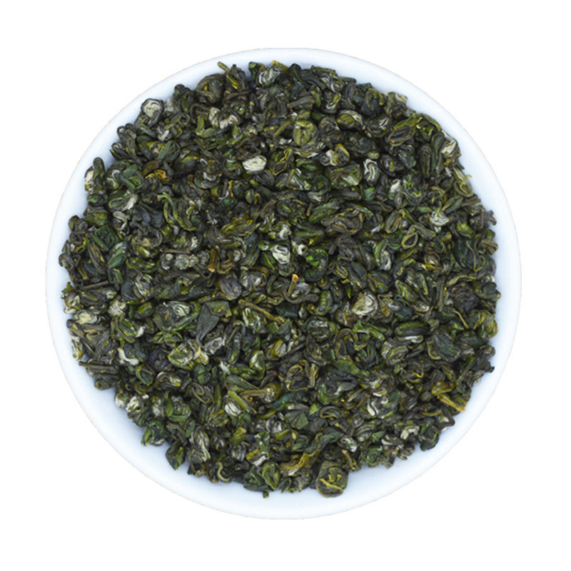2026新茶凤岗锌硒茶特级宝石春茶