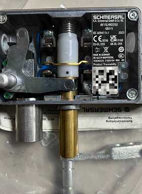 询价-SCHMERSAL施迈赛 AV15LHKX35U-GB215