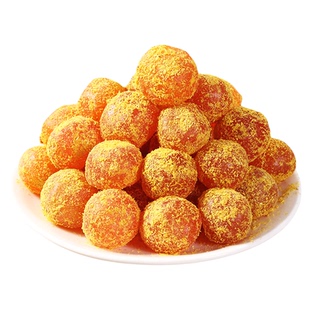 甘草金桔干正宗官方旗舰店清凉广西融安金橘冰糖金桔干蜜饯果脯