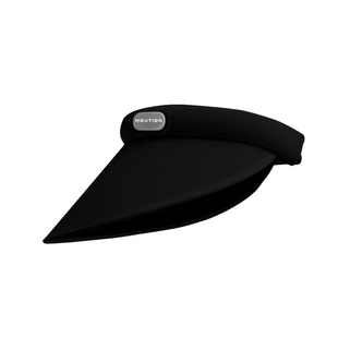 【明星同款】茉寻防晒帽女夏季遮光户外新款遮阳帽空顶大檐蛋糕帽