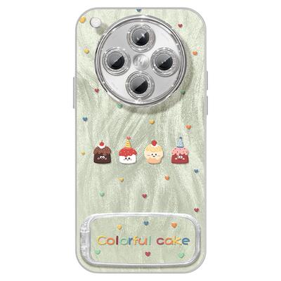 适用oppofindx8s手机壳女款findx7保护套x6硅胶ultra全包s+防摔reno14镜头膜13镜面蛋糕oppo支架pro新款a96软