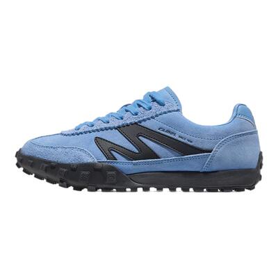 骆驼女鞋德训鞋运动板鞋