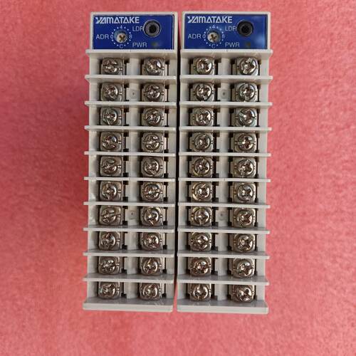 【请询价】YAMATAKE  DMC10S4TV0000 温控模块