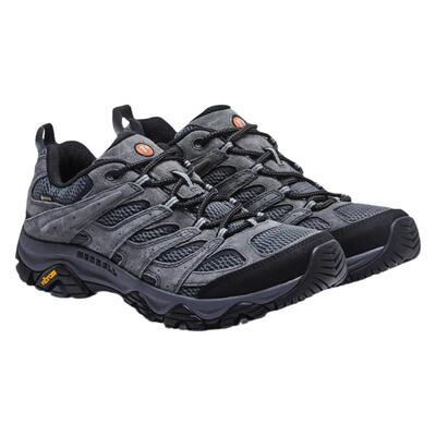 Merrell/迈乐男登山鞋春夏防水透气户外Moab 3 GTX美版M-MOAB3GTX