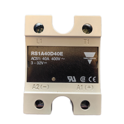 RS1A40D40E原装佳乐固态继电器