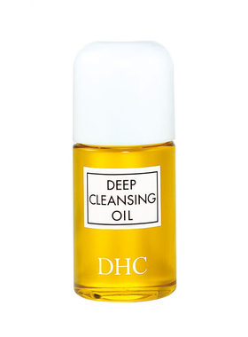 【自营】DHC橄榄卸妆油30ml 温和脸部卸妆易乳化不油腻旅行便携装