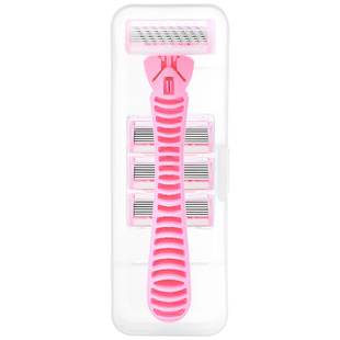 古迪刮毛刀女士专用腋下脱毛私密剃毛仪私处递阴毛修剪器腋毛腿毛