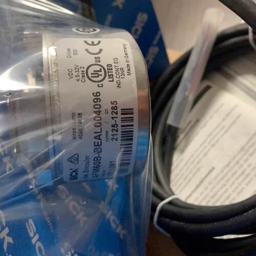 议价SICK西克编码器 AFM60B-BEAL004096