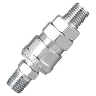 气动C式快速接头公母对接SM20/PP30SP30快插接头气枪快接气泵快插