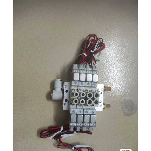 【请询价】SMC品电磁阀SY32205LZDM5SY312