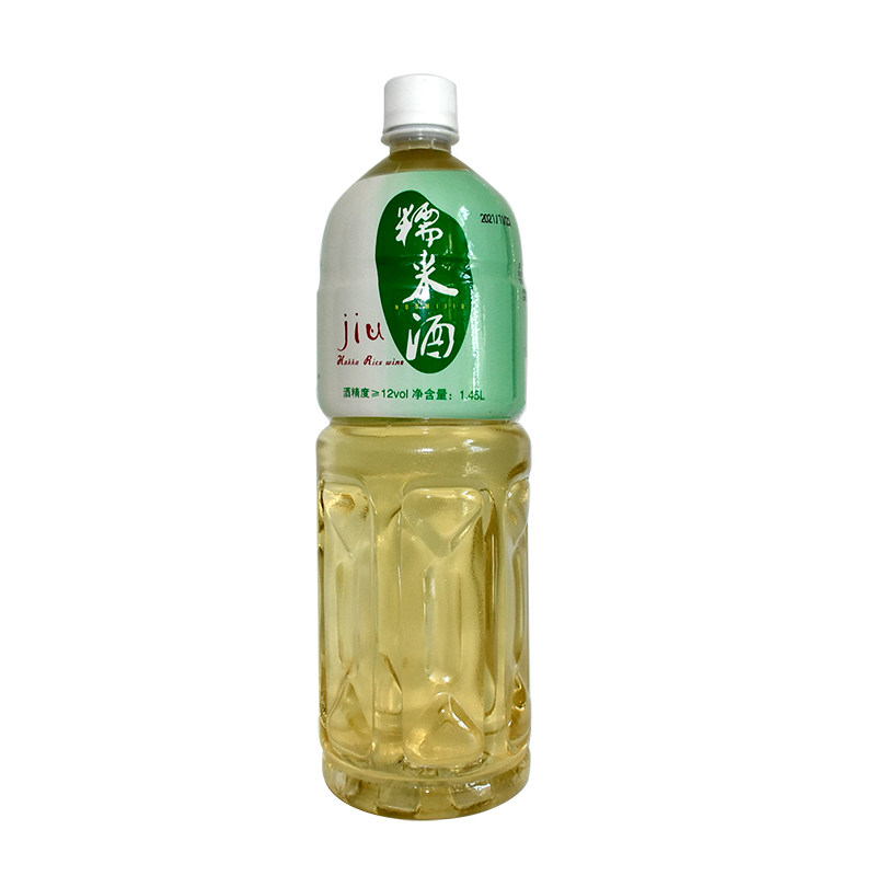 手工糯米酒炒菜用或喜欢口感偏老