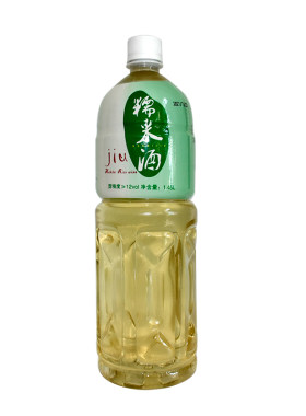 手工糯米酒炒菜用或喜欢口感偏老