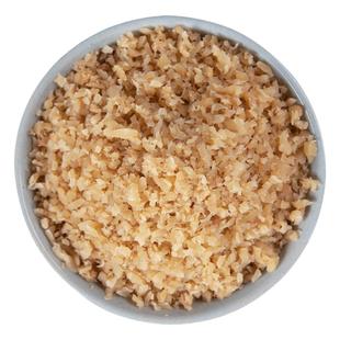 大头菜碎粒四川特产咸菜丁腌菜沫末干火锅蘸碟调味盐菜颗粒榨菜碎