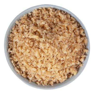 大头菜碎粒四川特产咸菜丁腌菜沫末干火锅蘸碟调味盐菜颗粒榨菜碎