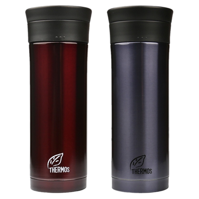 膳魔师保温杯旗舰店车载泡茶杯