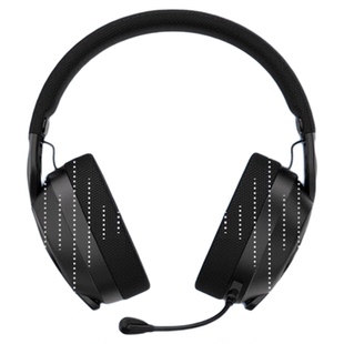 硕美科CH301无线游戏头戴式耳机三模2.4G蓝牙电竞台式电脑PS5耳麦