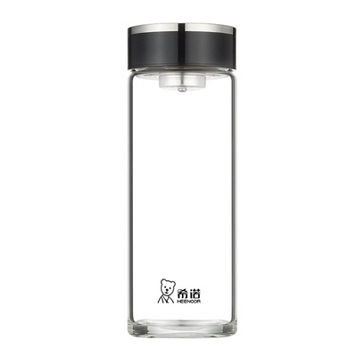 希诺高硼硅单层玻璃杯