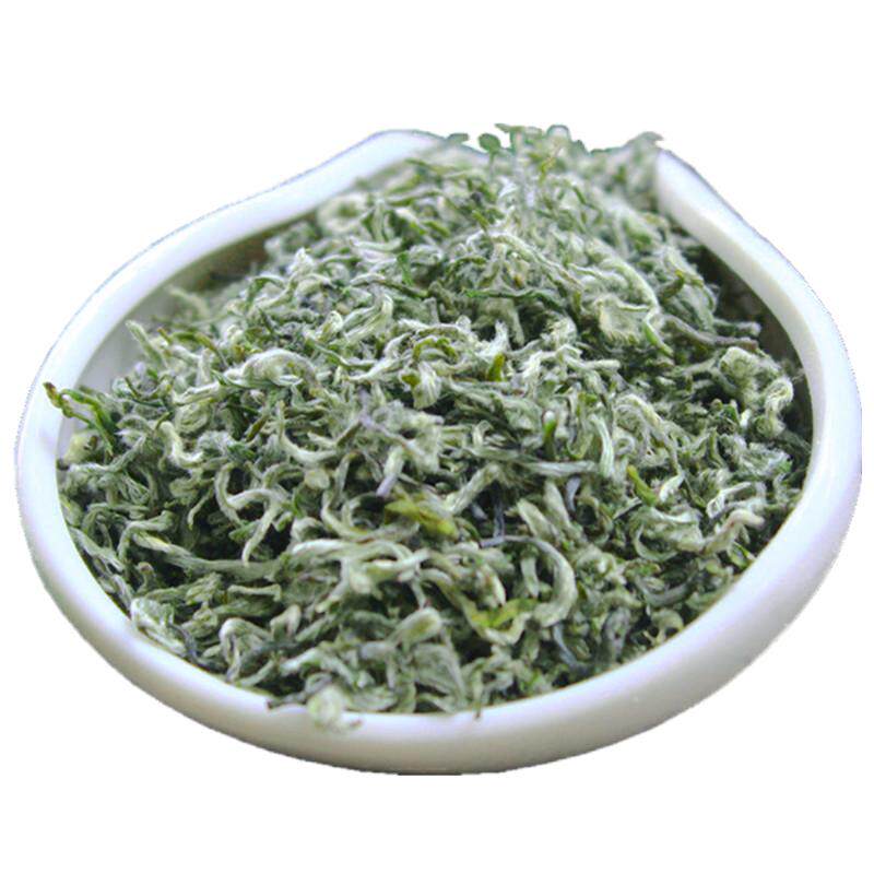 明前头采蒙顶甘露蒙顶山茶散装