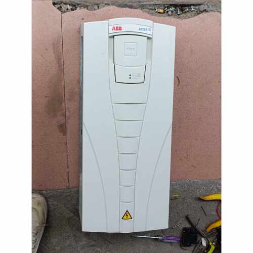 议价ABB变频器ACS51001031A415KW新机维修