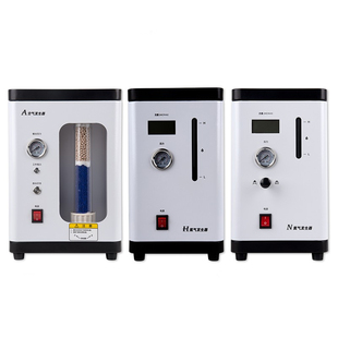 高纯氢气氮气空气发生器高纯气体发生器气相色谱配套气体发生气源