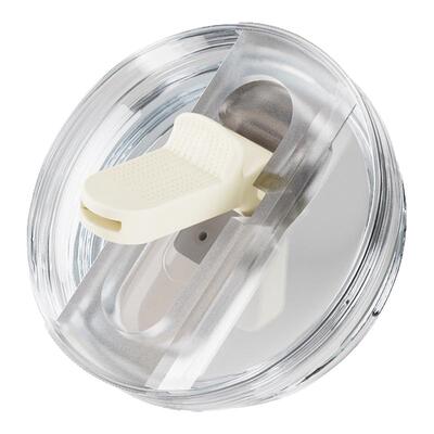 stanley密封防漏pro款替换杯盖