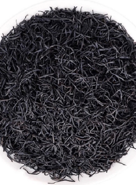 桐木关正山小种红茶高山茶500g