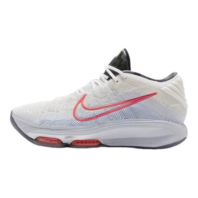 Nike耐克男鞋气垫篮球鞋