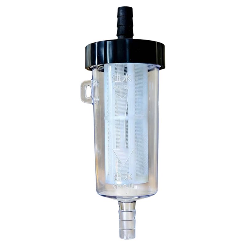 品牌茶盘自动排水器茶渣茶过滤器智能茶水桶排水管吸水球茶具下水