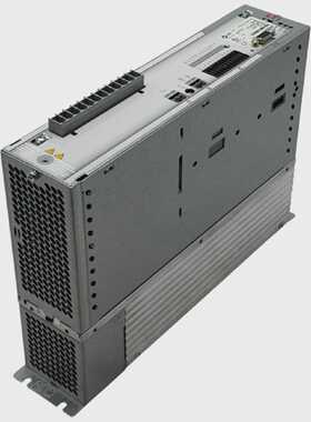 Lust LTi CDE34.010 W2.4H27S Frequenzumrichter