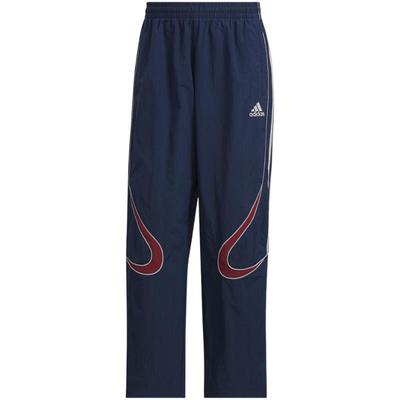 【自营】adidas阿迪达斯男三叶草团队之星速干裤梭织长裤 KF4944