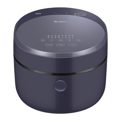 格力新品家用无涂层IH智能电饭煲