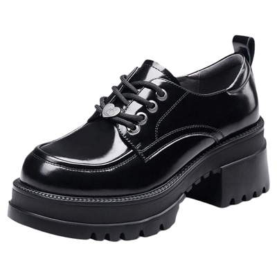 KISSCAT乐福KA42191-51系带女鞋