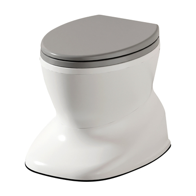 老人孕妇病人可移动马桶免改造