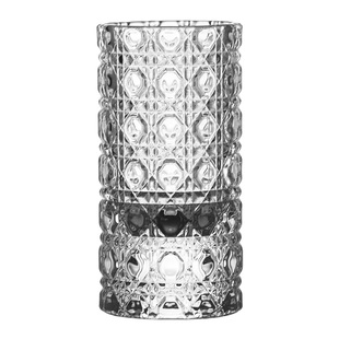 浮雕石纹白酒杯架shot杯套装一口杯野格烈酒杯鸡尾酒杯小酒子弹杯