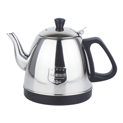 茶台茶吧机下进水全自动烧水壶